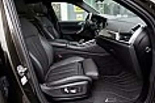 BMW X6 (2020) thumbnail 93