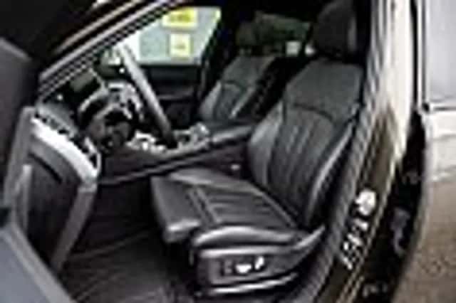 BMW X6 (2020) thumbnail 94