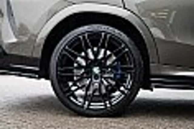 BMW X6 (2020) thumbnail 97