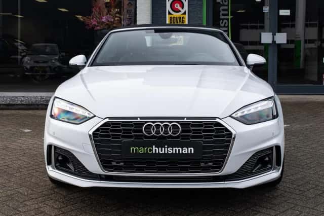 Audi A5 (2023) thumbnail 6