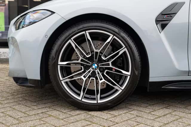 BMW M3 (2021) thumbnail 11