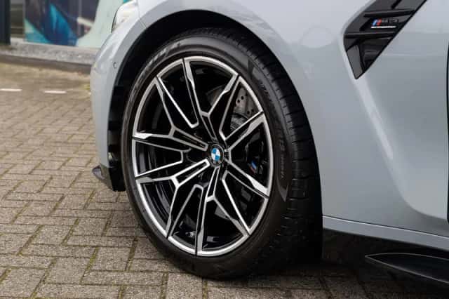 BMW M3 (2021) thumbnail 12