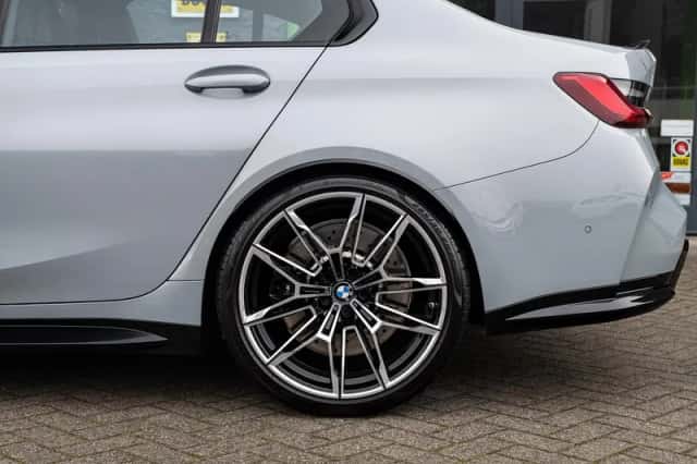 BMW M3 (2021) thumbnail 19