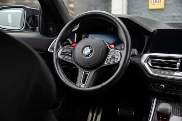 BMW M3 (2021) thumbnail 21