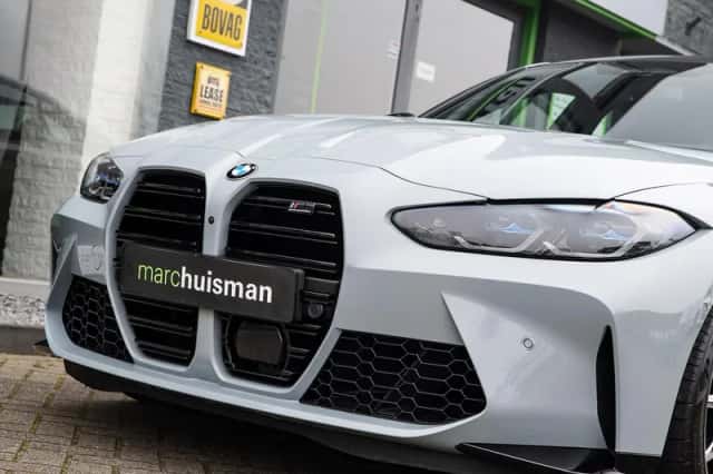 BMW M3 (2021) thumbnail 28