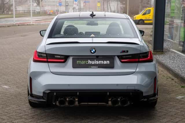 BMW M3 (2021) thumbnail 31