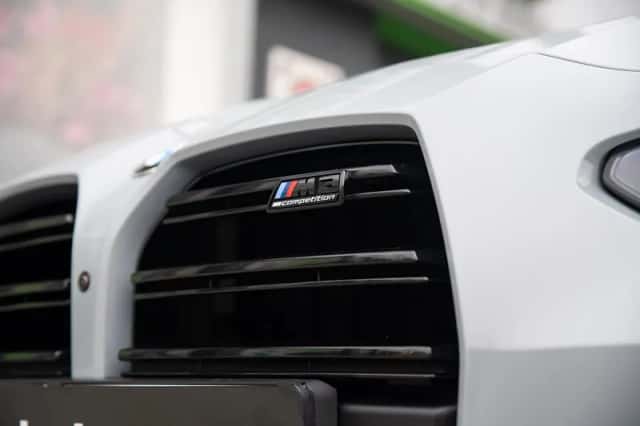 BMW M3 (2021) thumbnail 33
