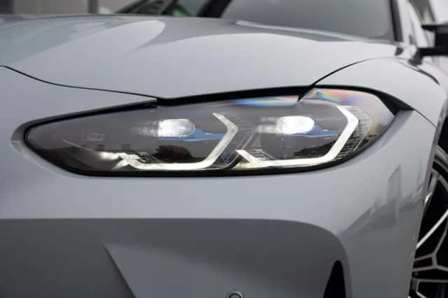 BMW M3 (2021) thumbnail 35