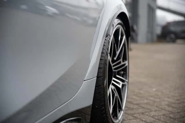 BMW M3 (2021) thumbnail 37
