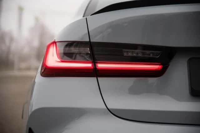 BMW M3 (2021) thumbnail 39