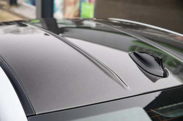 BMW M3 (2021) thumbnail 41
