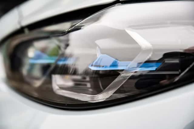 BMW M3 (2021) thumbnail 44