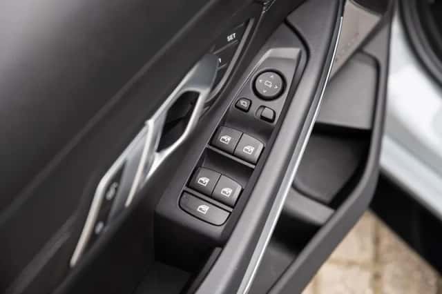 BMW M3 (2021) thumbnail 45