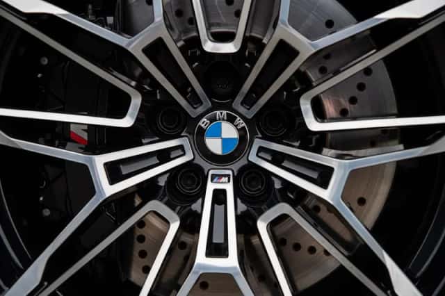 BMW M3 (2021) thumbnail 51