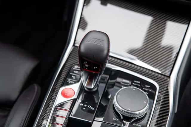 BMW M3 (2021) thumbnail 54