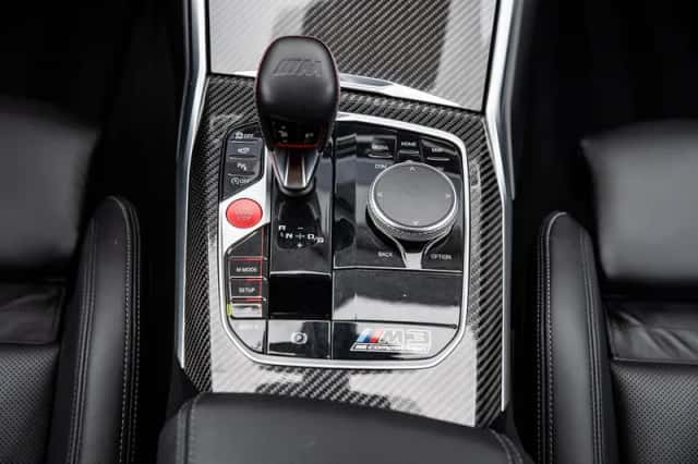 BMW M3 (2021) thumbnail 55