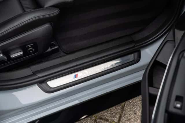 BMW M3 (2021) thumbnail 57