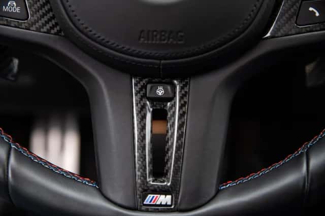 BMW M3 (2021) thumbnail 62