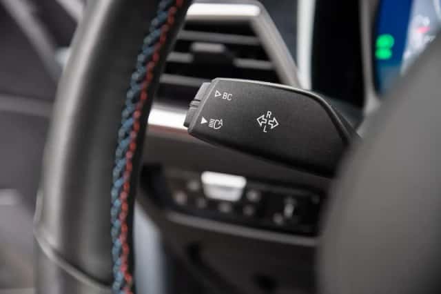 BMW M3 (2021) thumbnail 73