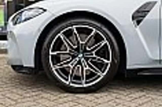 BMW M3 (2021) thumbnail 85
