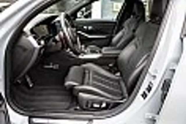 BMW M3 (2021) thumbnail 88