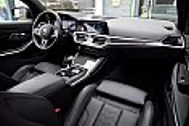 BMW M3 (2021) thumbnail 94