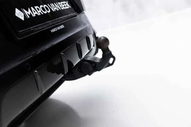 Porsche Cayenne (2019) thumbnail 11