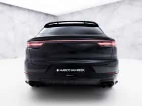 Porsche Cayenne (2019) thumbnail 12