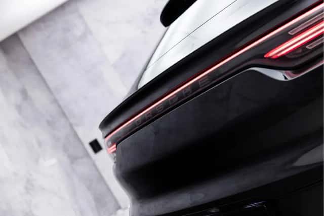 Porsche Cayenne (2019) thumbnail 13