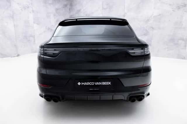 Porsche Cayenne (2019) thumbnail 14