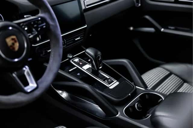 Porsche Cayenne (2019) thumbnail 18