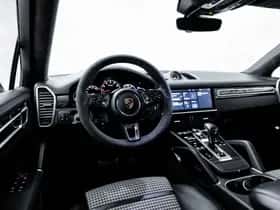 Porsche Cayenne (2019) thumbnail 22