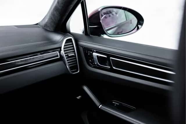 Porsche Cayenne (2019) thumbnail 27