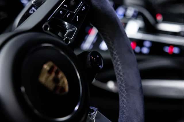 Porsche Cayenne (2019) thumbnail 28