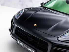 Porsche Cayenne (2019) thumbnail 4