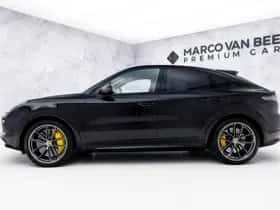 Porsche Cayenne (2019) thumbnail 5