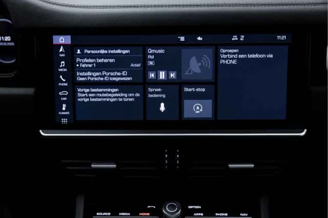 Porsche Cayenne (2019) thumbnail 44