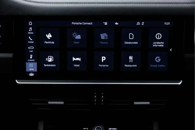 Porsche Cayenne (2019) thumbnail 52