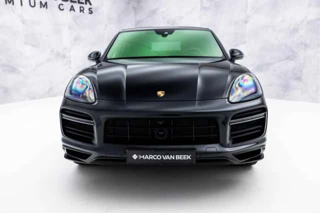 Porsche Cayenne (2019) thumbnail 7