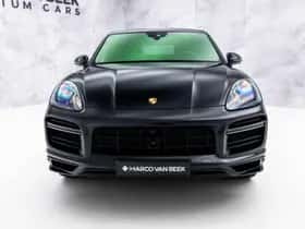 Porsche Cayenne (2019) thumbnail 7