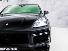 Porsche Cayenne (2019) thumbnail 62