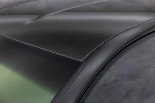 Porsche Cayenne (2019) thumbnail 8