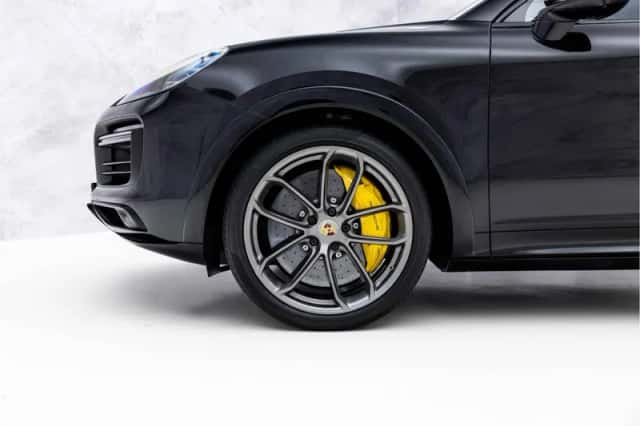 Porsche Cayenne (2019) thumbnail 9