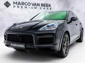 Porsche Cayenne (2019) thumbnail 10