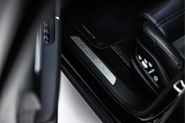 Porsche Cayenne (2019) thumbnail 13