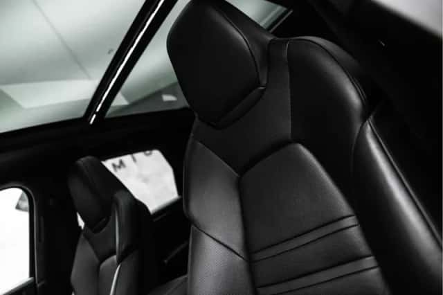 Porsche Cayenne (2019) thumbnail 16