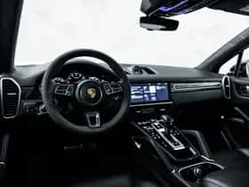 Porsche Cayenne (2019) thumbnail 21