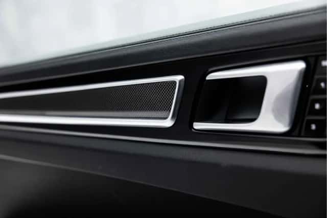 Porsche Cayenne (2019) thumbnail 29