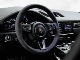 Porsche Cayenne (2019) thumbnail 32