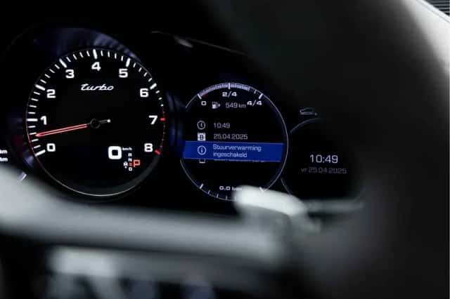 Porsche Cayenne (2019) thumbnail 36